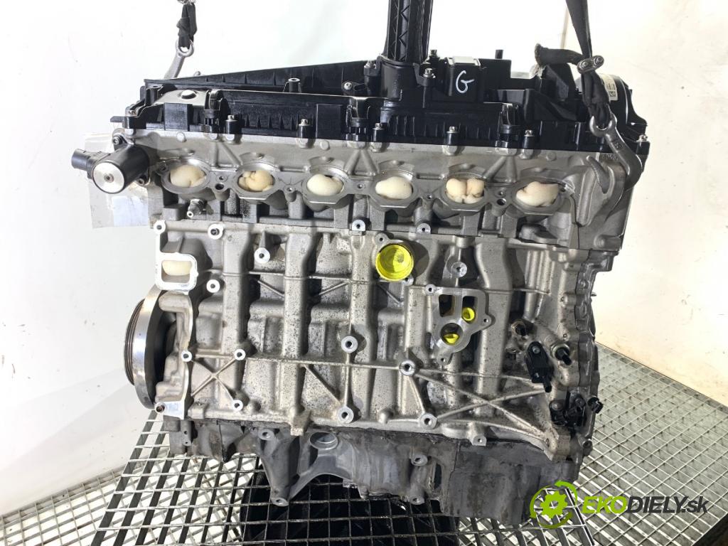 BMW G02 SUV 2022 375 kW M Competition 2993 Motor (Motor)