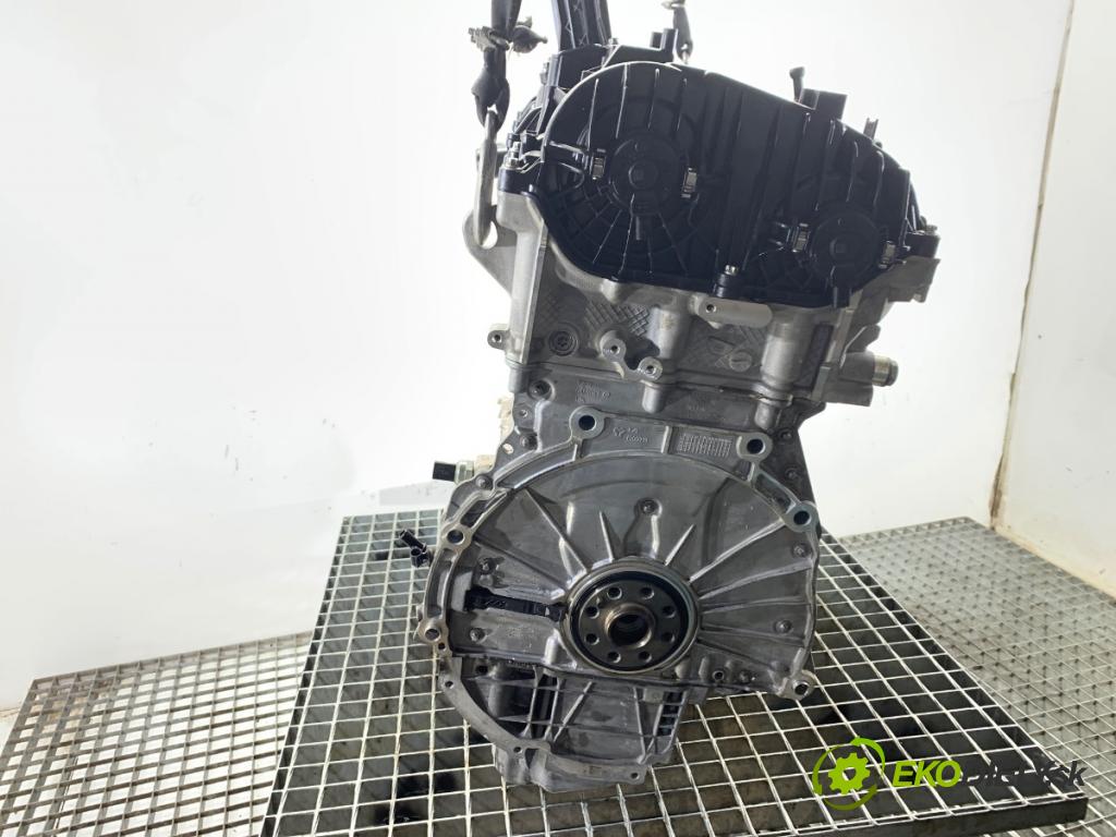 BMW G02 SUV 2022 375 kW M Competition 2993 Motor (Motor)