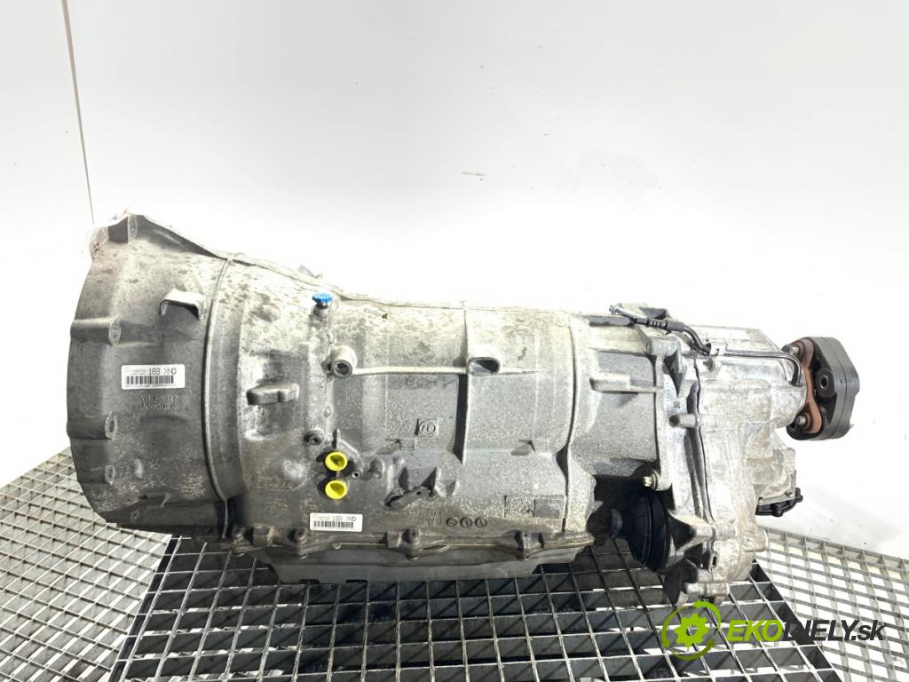 BMW G02 SUV 2022 375 kW M Competition 2993 Prevodovka 9504768 (Prevodovka)