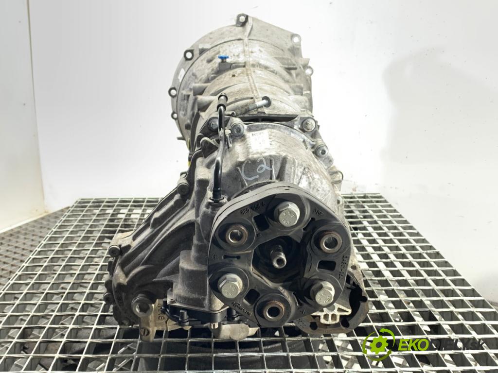 BMW G02 SUV 2022 375 kW M Competition 2993 Prevodovka 9504768 (Prevodovka)