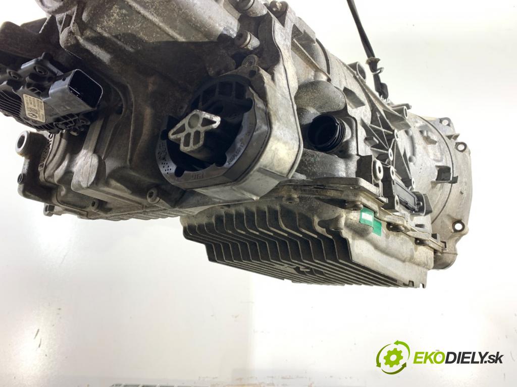 BMW G02 SUV 2022 375 kW M Competition 2993 Prevodovka 9504768 (Prevodovka)