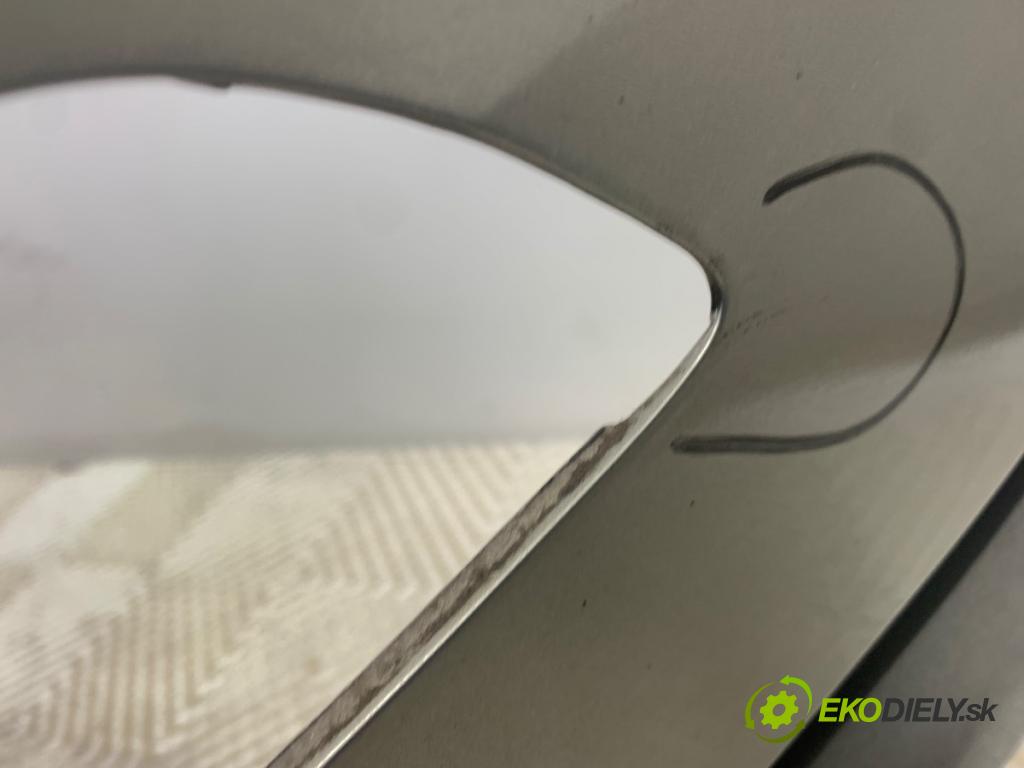KIA SPORTAGE III SUV 2013 99 kW 1.6 GDI 1591 Nárazník zad A3