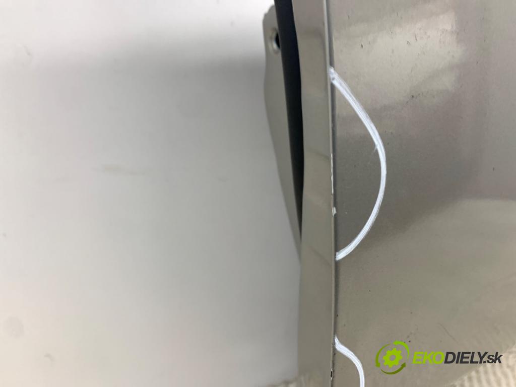 KIA SPORTAGE III SUV 2013 99 kW 1.6 GDI 1591 dveře pravý přední část A3