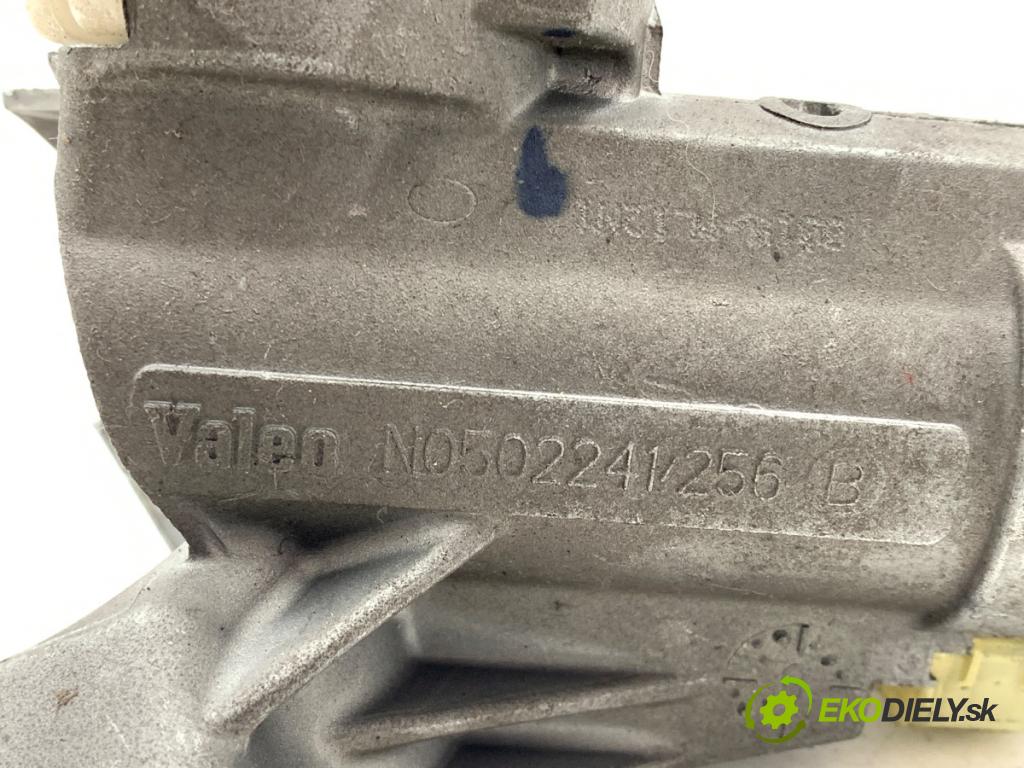 TOYOTA YARIS II liftback 2009 74 kW 1.33 VVT-i (NSP90_) 1329 spinačka N0502241 (Spínacia skrinka)
