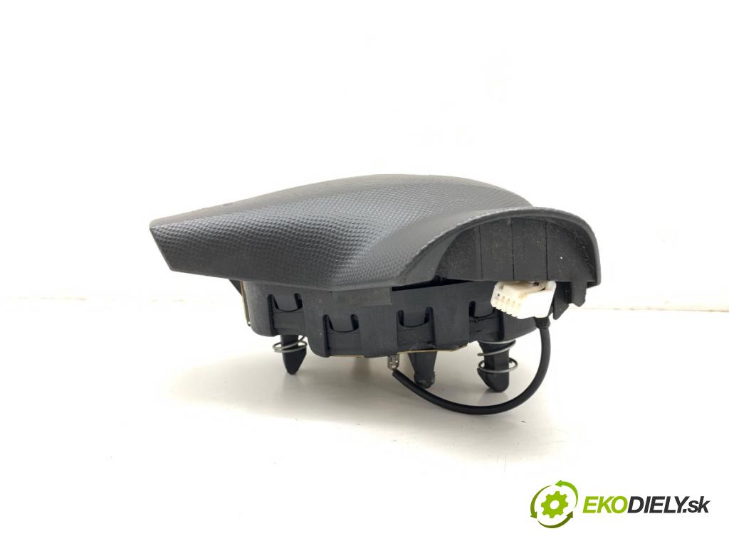 TOYOTA YARIS II liftback 2009 74 kW 1.33 VVT-i (NSP90_) 1329 AirBag volantu 45130-0D150 (Airbag)