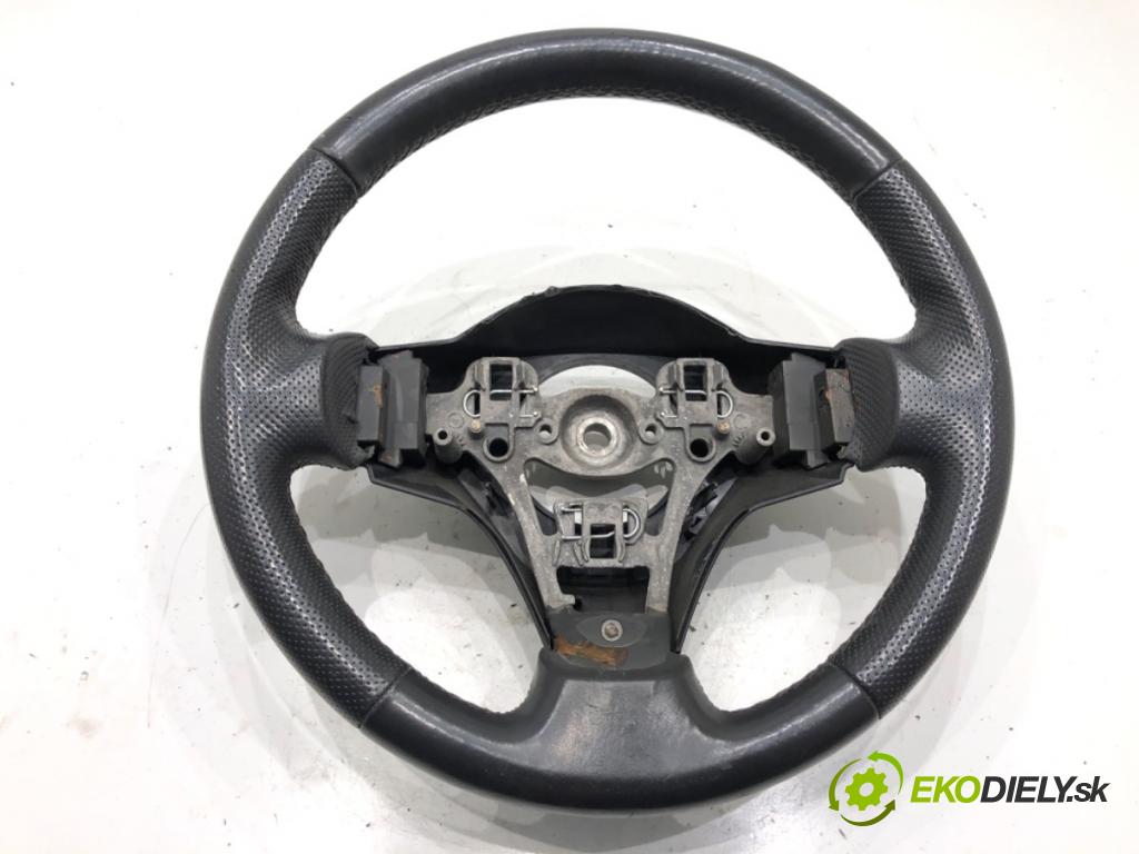 TOYOTA YARIS II liftback 2009 74 kW 1.33 VVT-i (NSP90_) 1329 volant  (Volant)