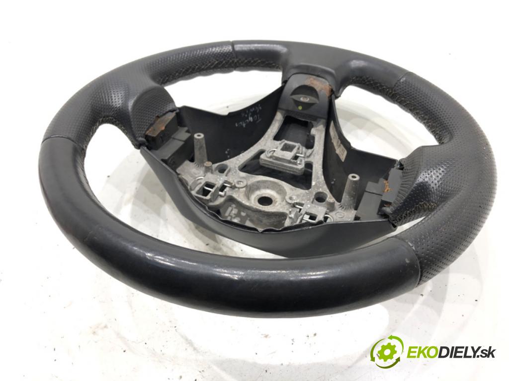 TOYOTA YARIS II liftback 2009 74 kW 1.33 VVT-i (NSP90_) 1329 Volant (Volant)