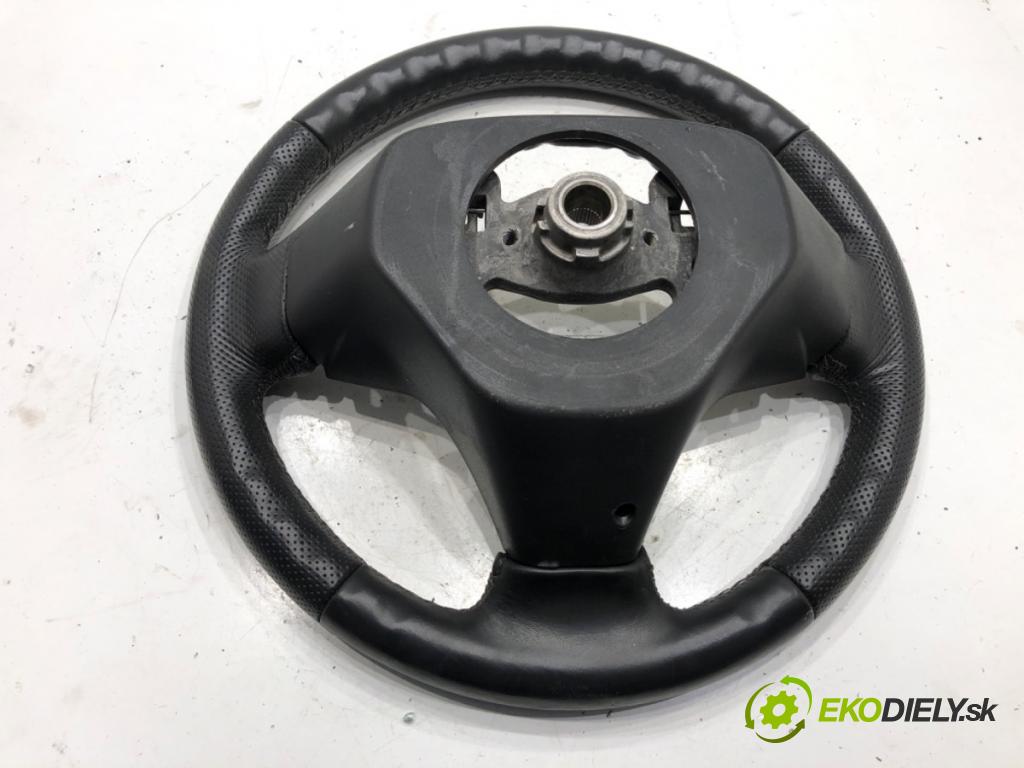 TOYOTA YARIS II liftback 2009 74 kW 1.33 VVT-i (NSP90_) 1329 Volant (Volant)