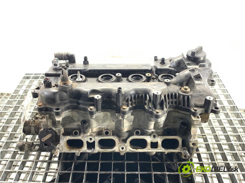TOYOTA YARIS II liftback 2009 74 kW 1.33 VVT-i (NSP90_) 1329 Hlava valcov 1NR-FE (Hlava valcov)