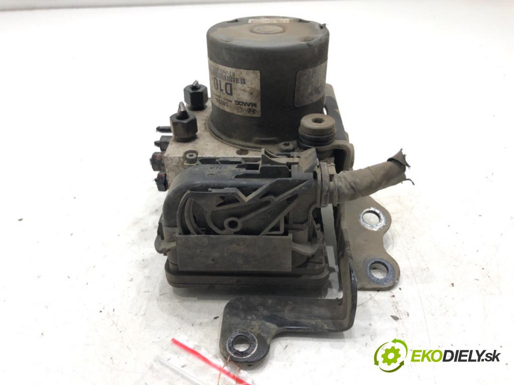 HYUNDAI TUCSON SUV 2015 100 kW 2.0 CRDi 1995 Pumpa ABS 58920-D7100 (Pumpa ABS)