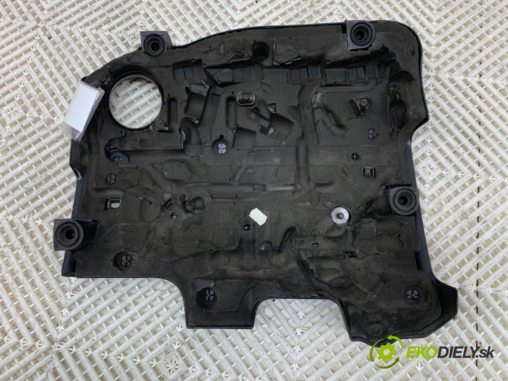VW TOURAN nadwozie wielkoprzestrzenne (MPV) 2014 77 kW 1.6 TDI 1598 Kryt Motor  (Kryt motora)