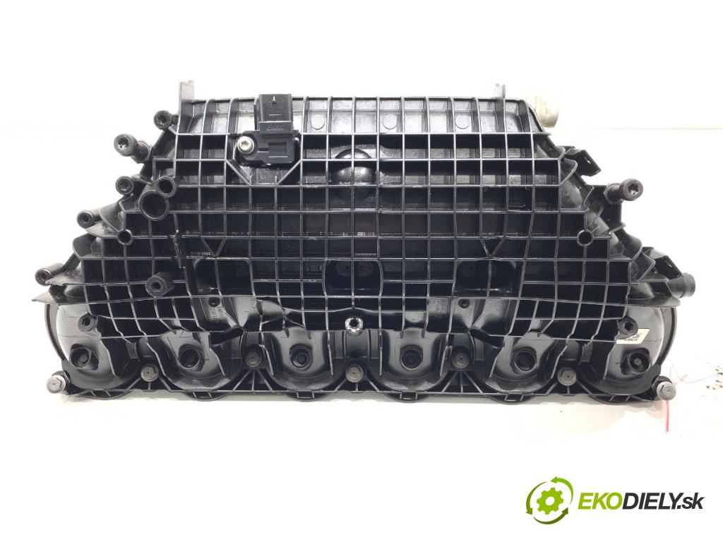 BMW G02 SUV 2022 375 kW M Competition 2993 Potrubie sacie, sanie 72440097 (Sacie potrubie)