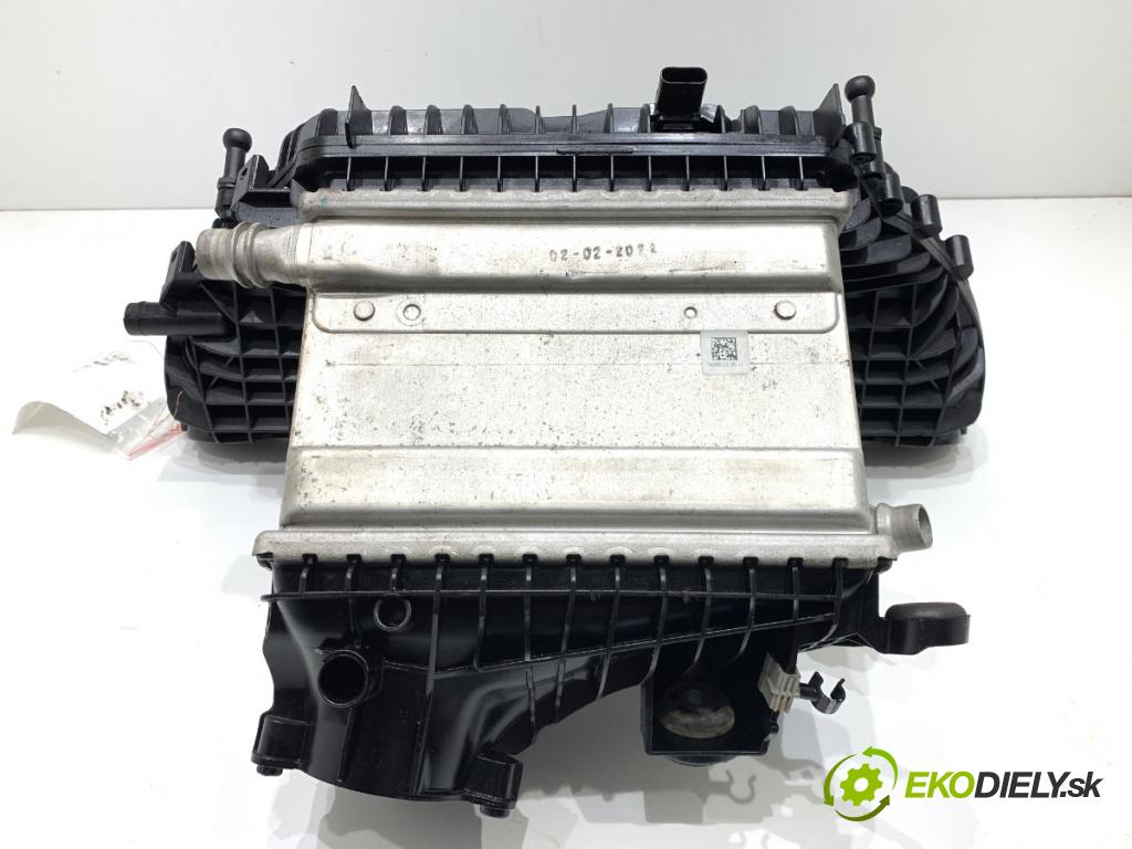 BMW G02 SUV 2022 375 kW M Competition 2993 Potrubie sacie, sanie 72440097 (Sacie potrubie)