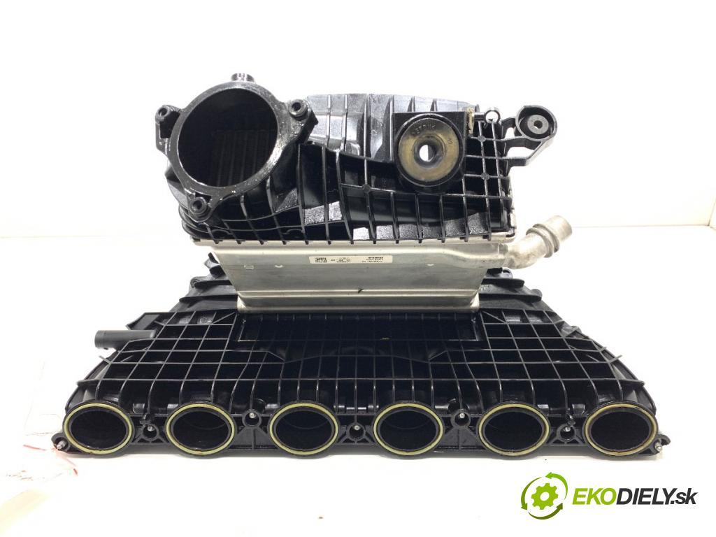 BMW G02 SUV 2022 375 kW M Competition 2993 Potrubie sacie, sanie 72440097 (Sacie potrubie)