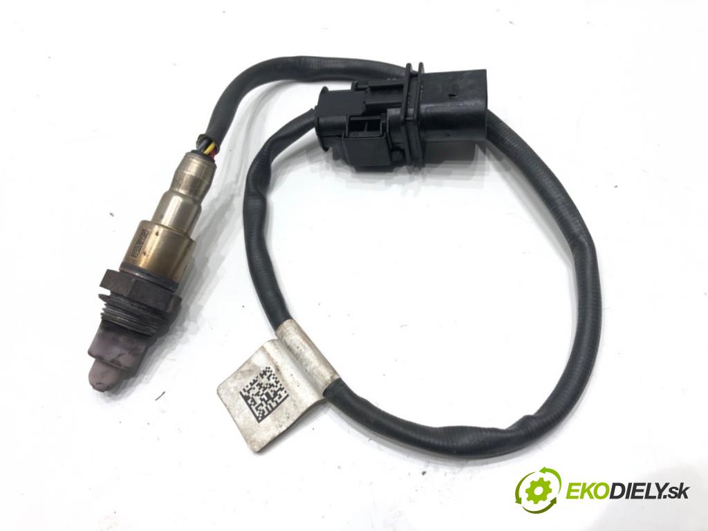 BMW G02 SUV 2022 375 kW M Competition 2993 sonda lambda 9454704 (Lambda sonda)