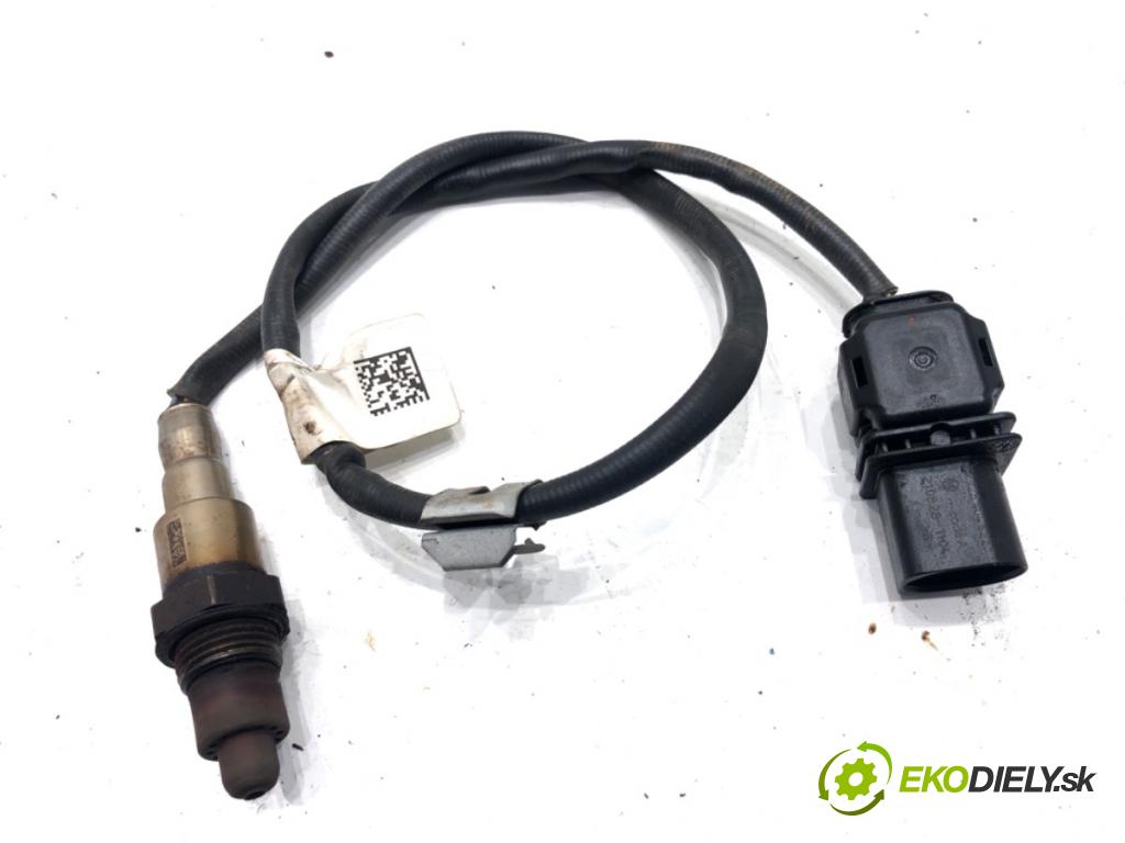 BMW G02 SUV 2022 375 kW M Competition 2993 sonda lambda 8058646 (Lambda sonda)