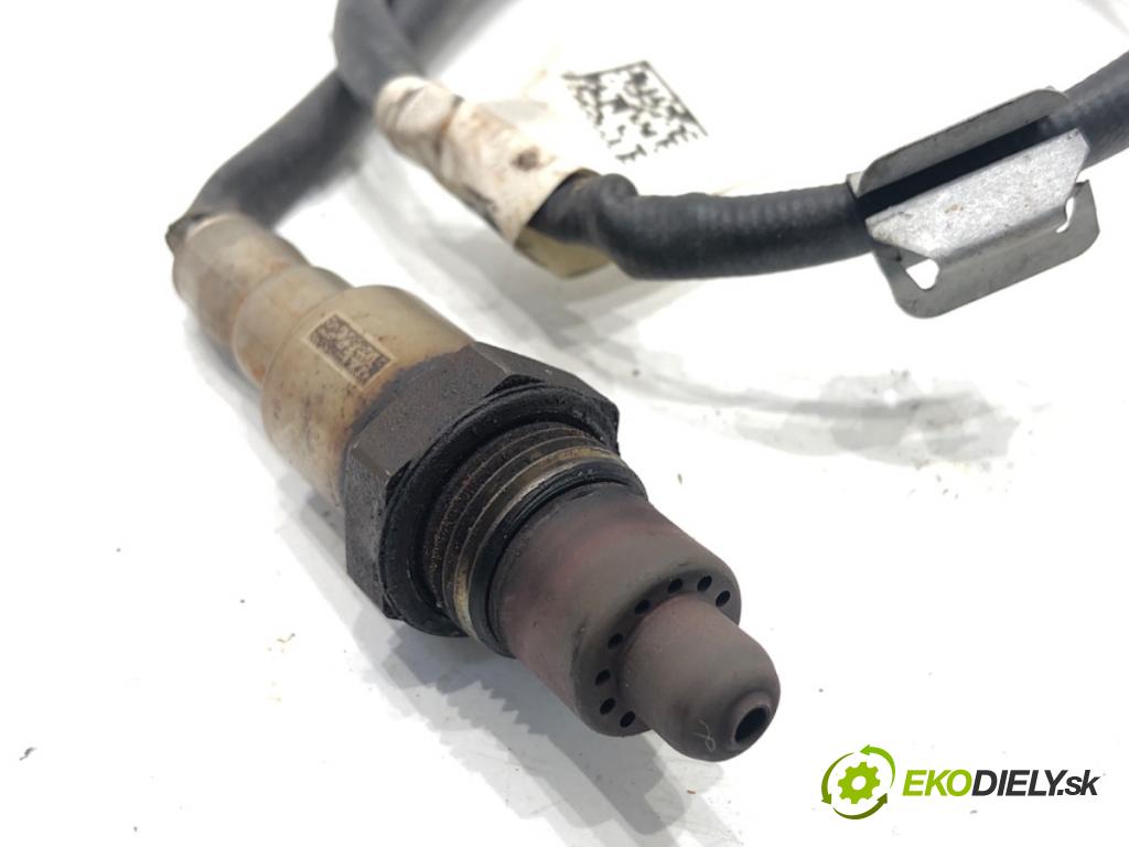 BMW G02 SUV 2022 375 kW M Competition 2993 sonda lambda 8058646 (Lambda sonda)