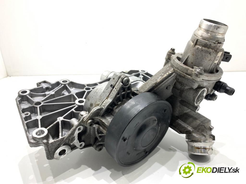 BMW G02 SUV 2022 375 kW M Competition 2993 Pumpa vody 8054857 (Vodná pumpa)