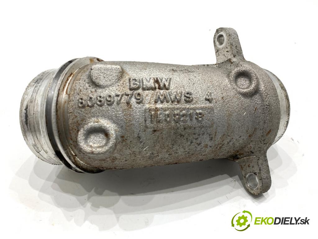 BMW G02 SUV 2022 375 kW M Competition 2993 Rúra turba 8089779