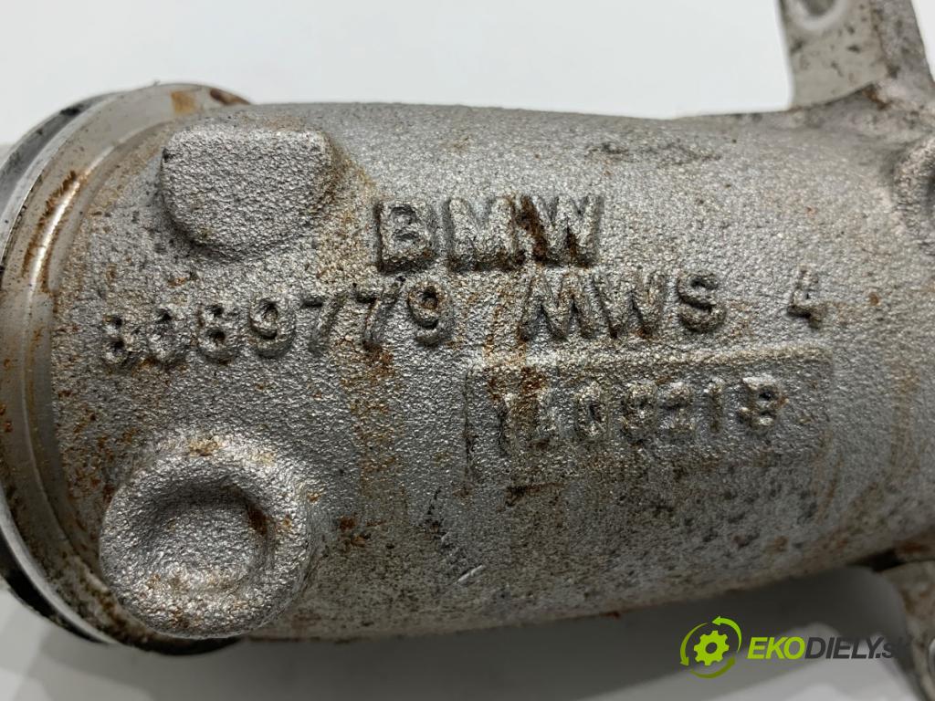 BMW G02 SUV 2022 375 kW M Competition 2993 Rúra turba 8089779