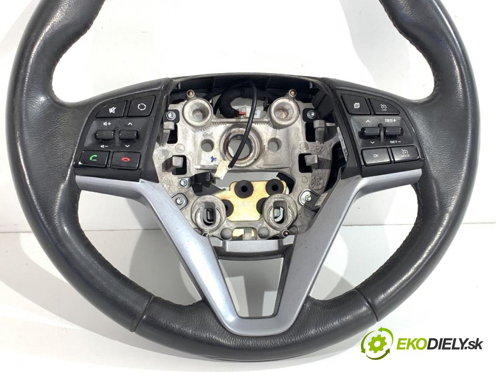 HYUNDAI TUCSON SUV 2015 100 kW 2.0 CRDi 1995 volant  (Volant)
