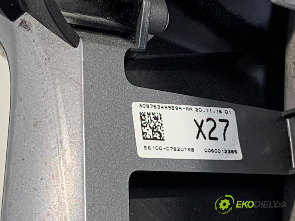 HYUNDAI TUCSON SUV 2015 100 kW 2.0 CRDi 1995 volant  (Volant)