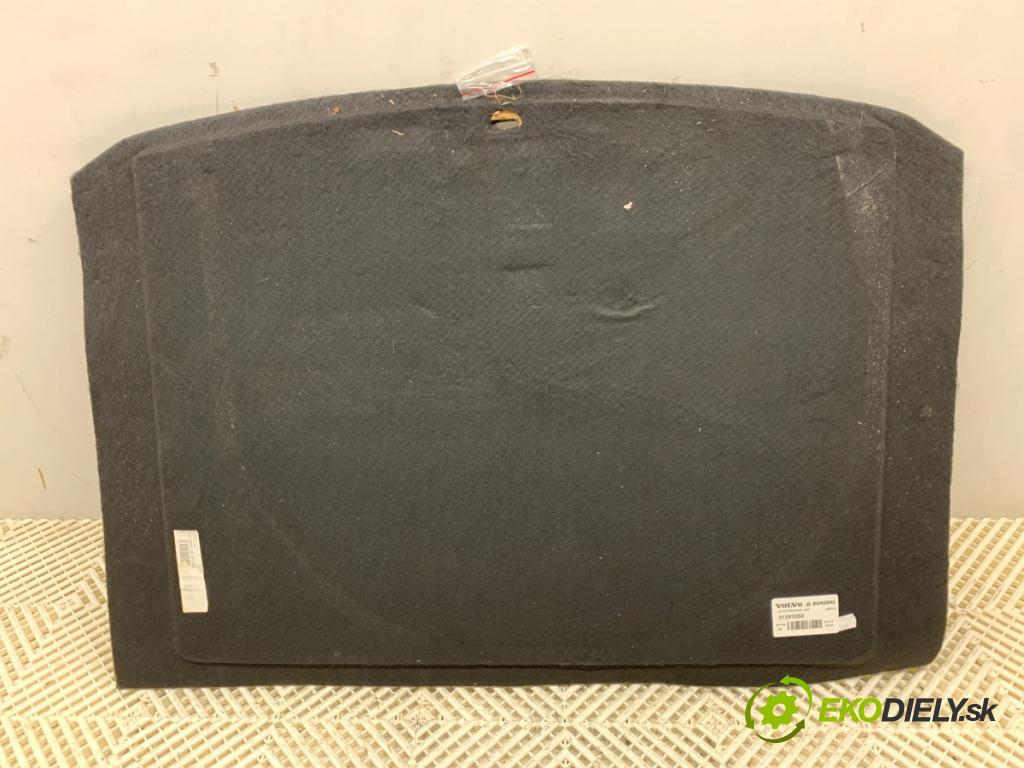 VOLVO V40 liftback 2014 110 kW D3 1984 KRYTINA: kufra 31291050