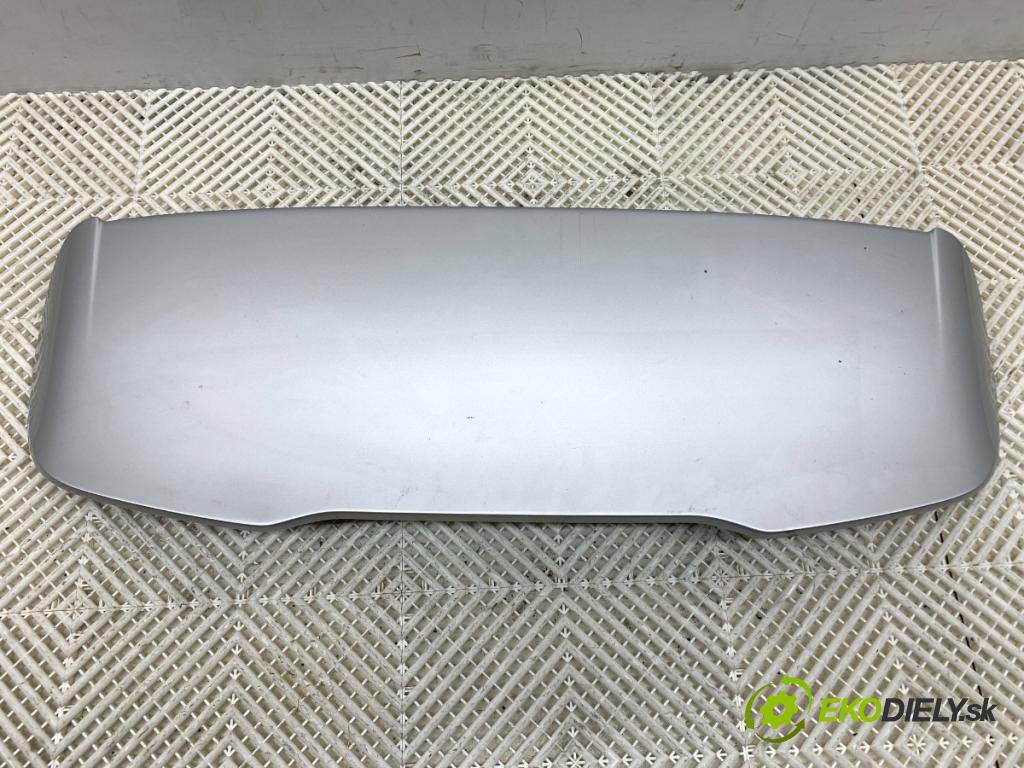 VOLVO V40 liftback 2014 110 kW D3 1984 Spoiler 31253973-02 (Spoiler)