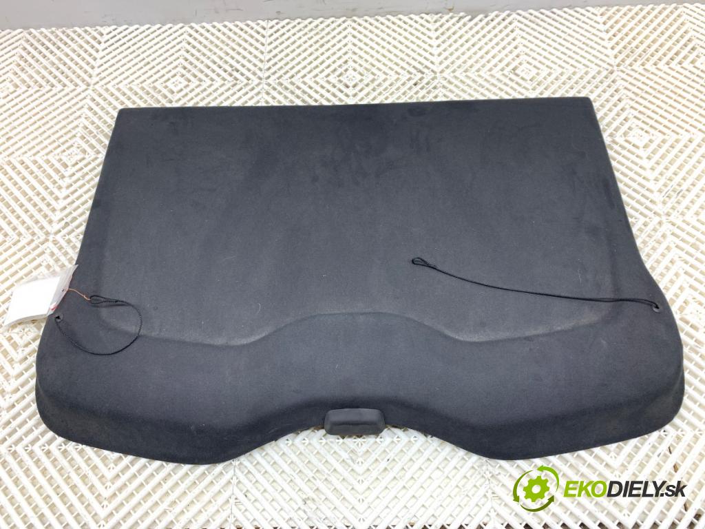VOLVO V40 liftback 2014 110 kW D3 1984 Pláto zad 