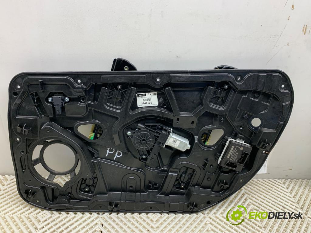 VOLVO V40 liftback 2014 110 kW D3 1984 Mechanizmus okna pravy predný 31276216