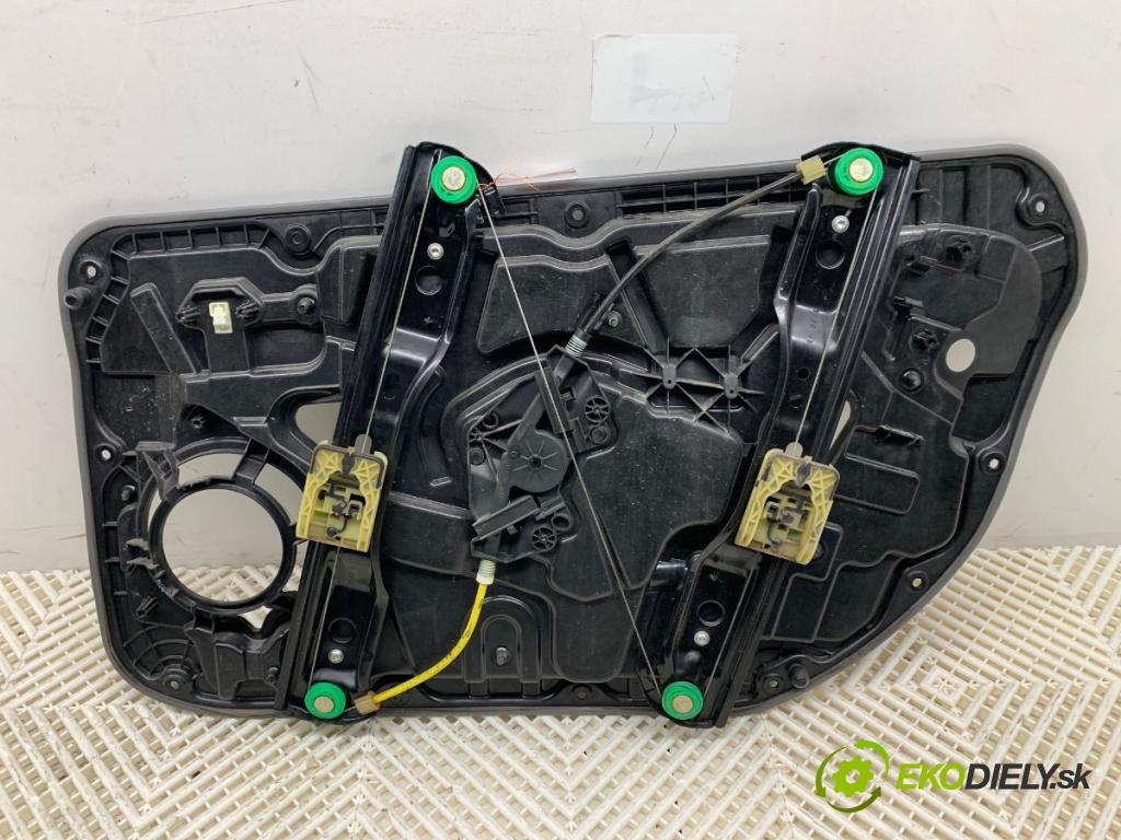 VOLVO V40 liftback 2014 110 kW D3 1984 Mechanizmus okna ľavy predný 31276215