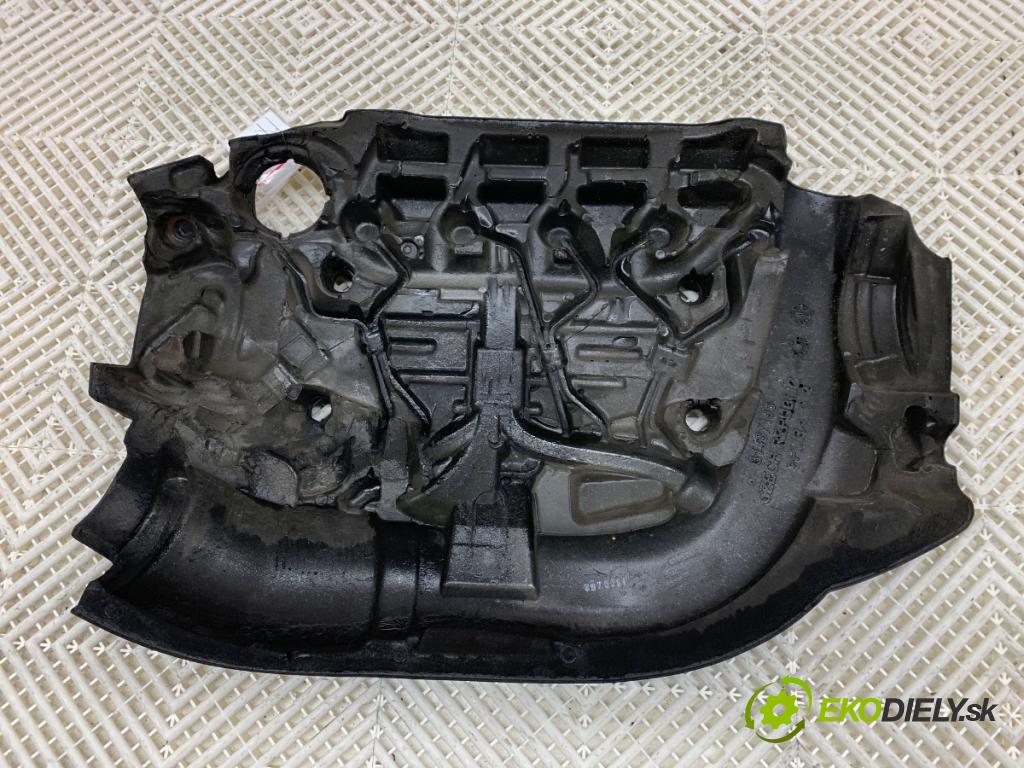 VOLVO XC60 I SUV 2016 140 kW D4 AWD 2400 Kryt Motor 31437196 (Kryt motora)