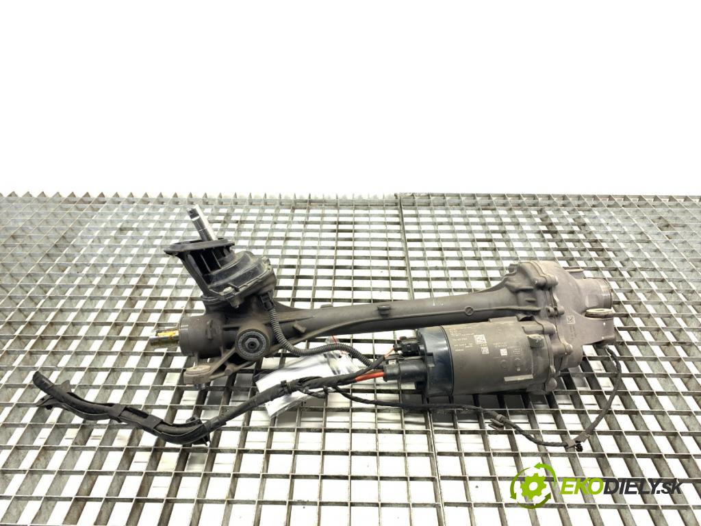 VW GOLF VIII Kombi 2022 110 kW 2.0 TDI 1968 riadenie volantu Riadenie 5WB423050AK