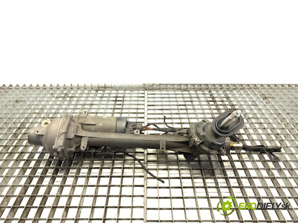 VW GOLF VIII Kombi 2022 110 kW 2.0 TDI 1968 riadenie volantu Riadenie 5WB423050AK