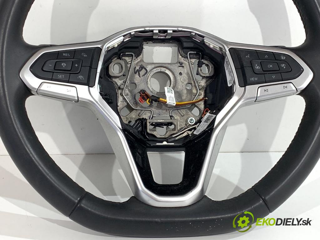 VW GOLF VIII Kombi 2022 110 kW 2.0 TDI 1968 Volant 5H0959542L (Volant)