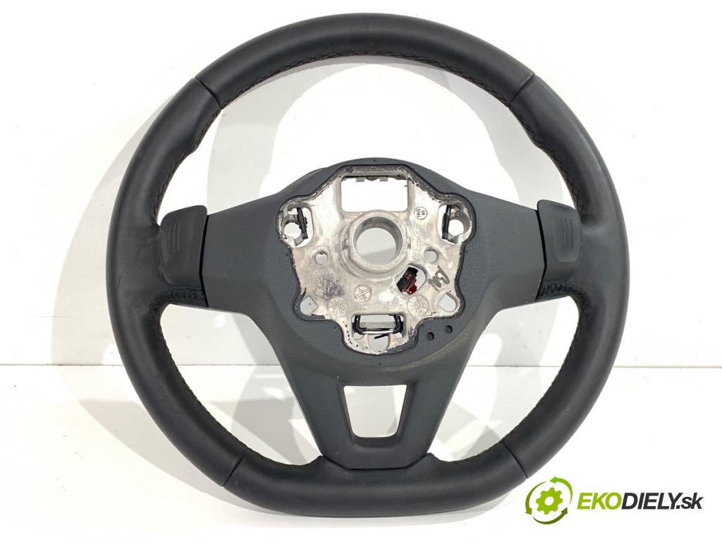 VW GOLF VIII Kombi 2022 110 kW 2.0 TDI 1968 Volant 5H0959542L (Volant)