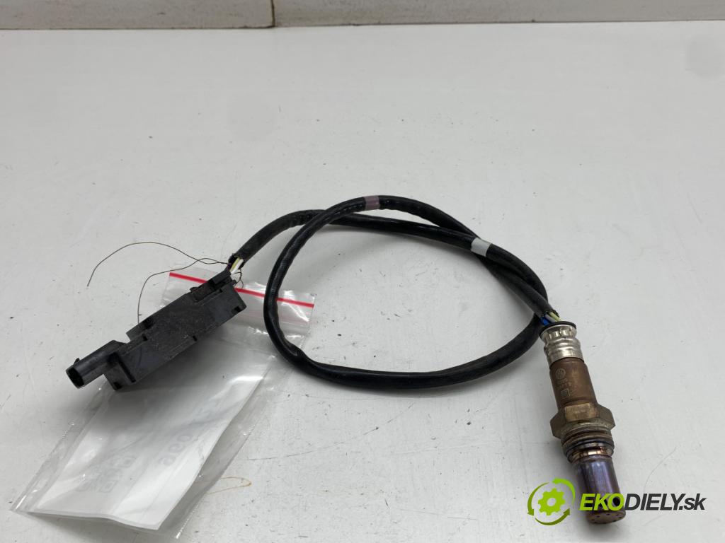 VW GOLF VIII Kombi 2022 110 kW 2.0 TDI 1968 sonda NOX 05N907807A