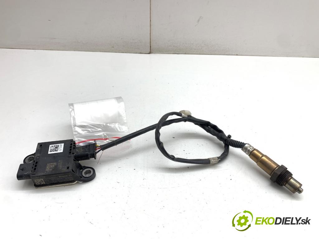VW GOLF VIII Kombi 2022 110 kW 2.0 TDI 1968 sonda NOX 05L906261D