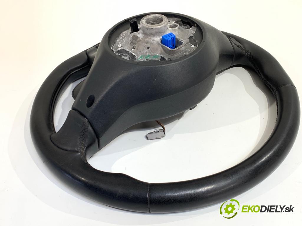 ALFA ROMEO GIULIA sedan 2016 147 kW 2.0 Super (952ABA25B) 1995 Volant (Volant)