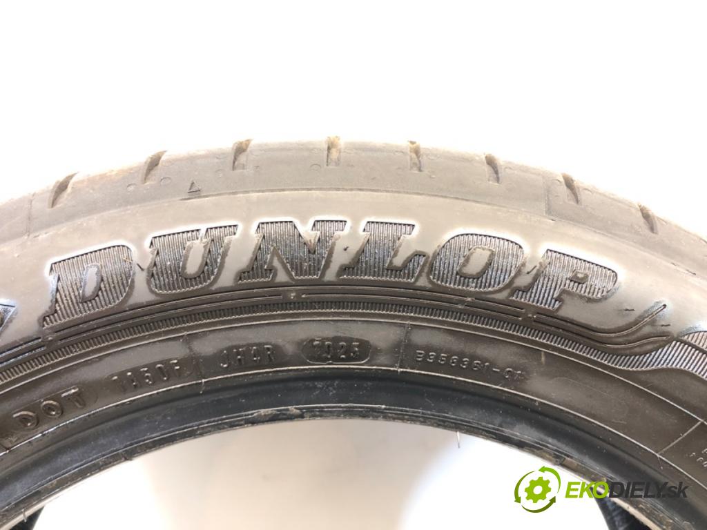 --- --- PNEUMATIKA: 2X 205/55 R16 DUNLOP