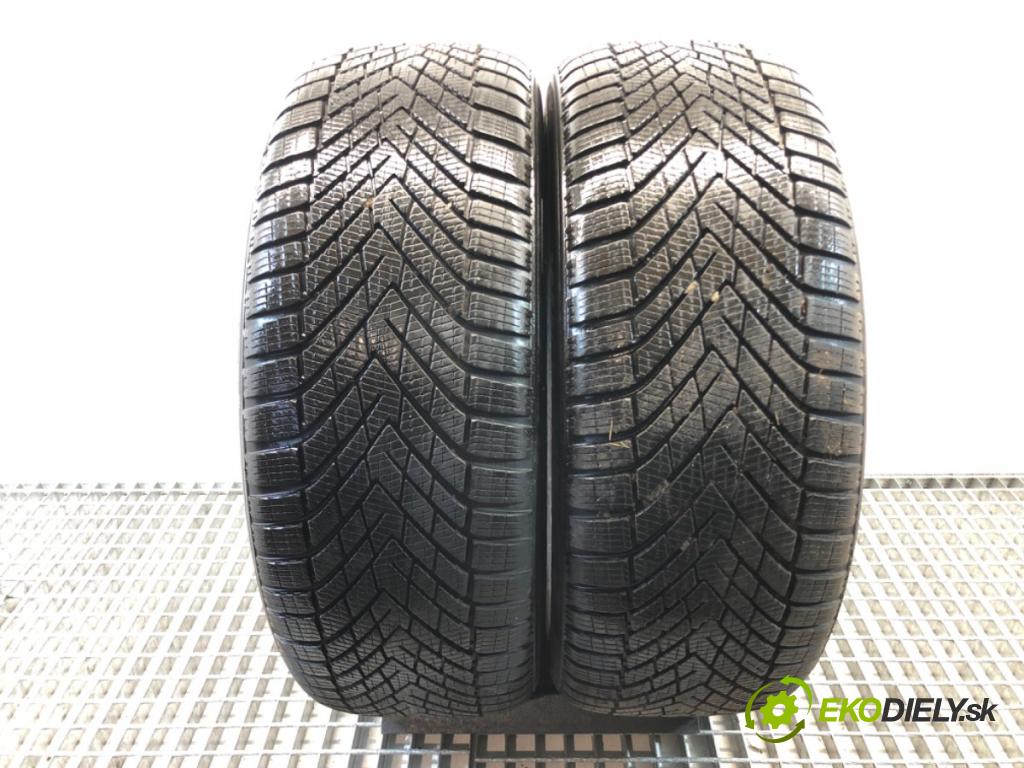 --- ---      PNEUMATIKA: zima 2X 235/55 R19 PIRELLI 