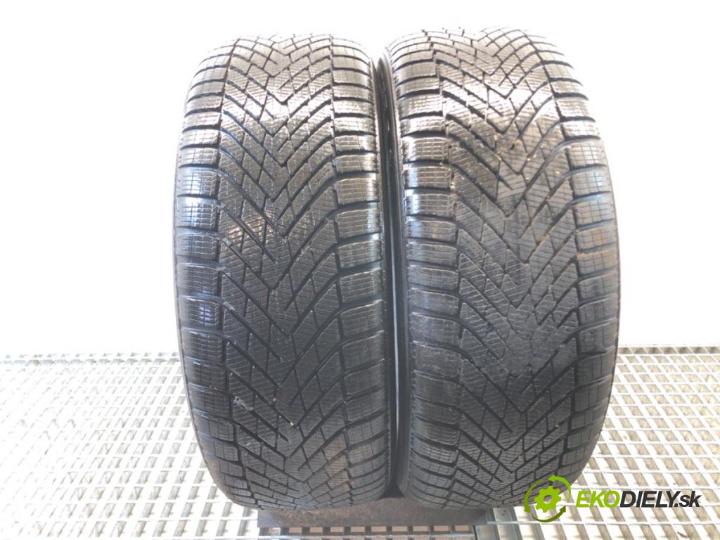 --- ---      PNEUMATIKA: 2X 235/55 R19 PIRELLI 