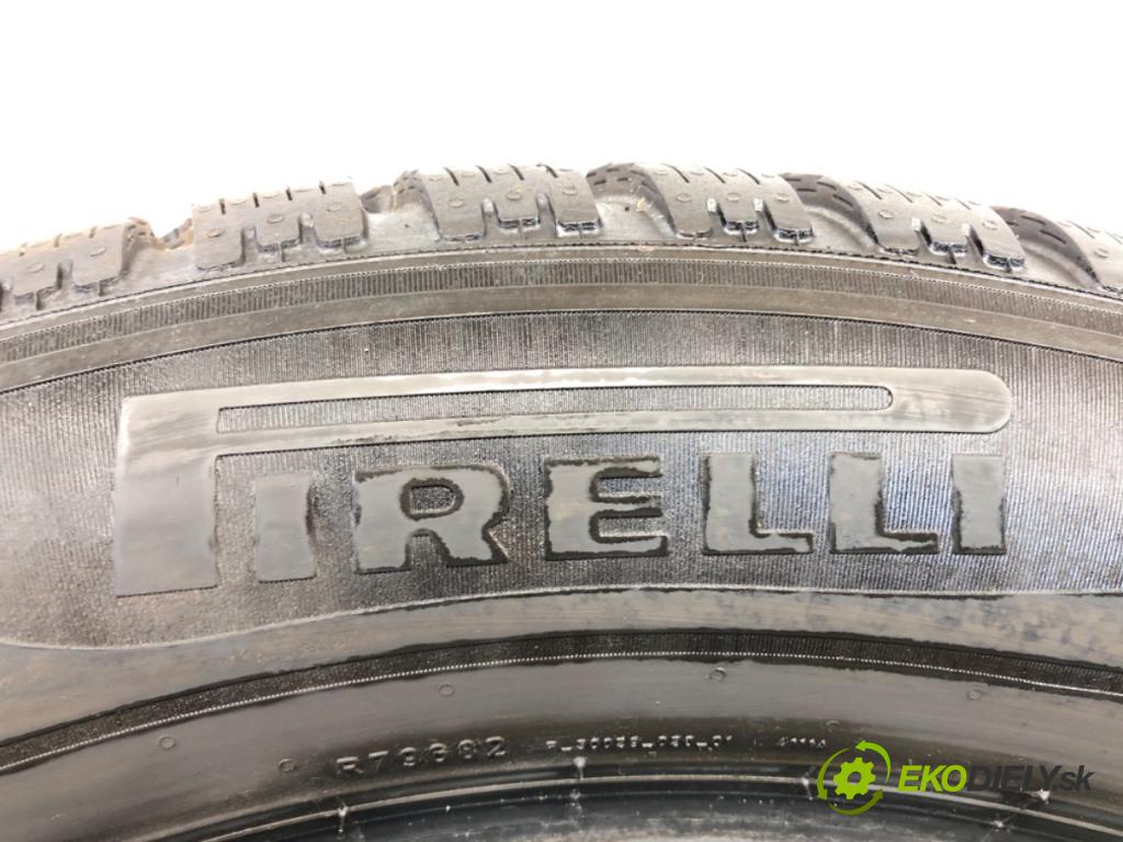--- --- PNEUMATIKY: 2X 235/55 R19 PIRELLI