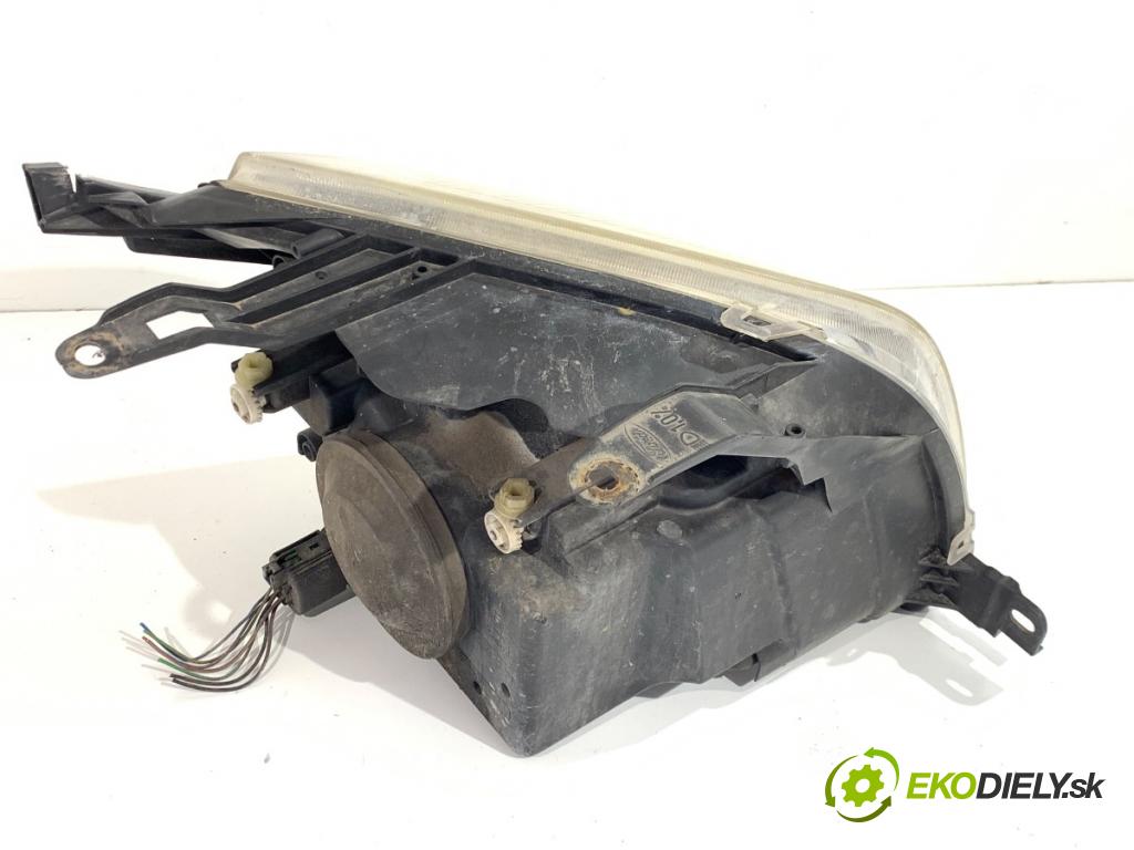 FORD FUSION Kombi 2004 50 kW 1.4 TDCi 1399 Svetlomet ľavy predný 246897-00