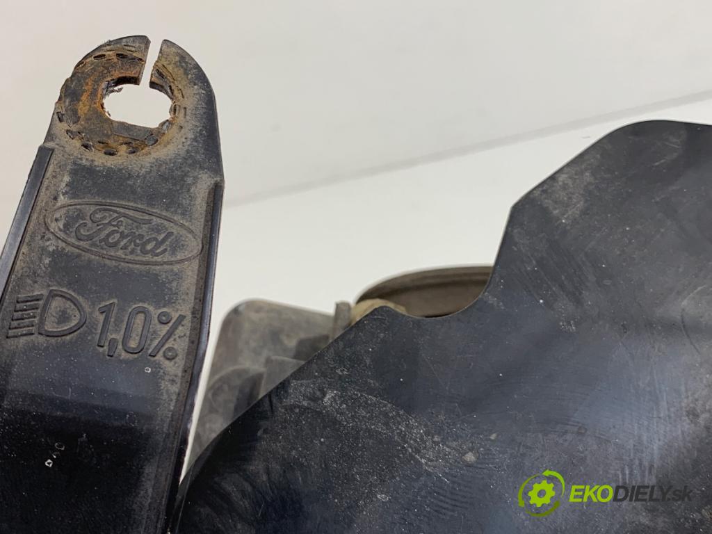 FORD FUSION Kombi 2004 50 kW 1.4 TDCi 1399 Svetlomet ľavy predný 246897-00