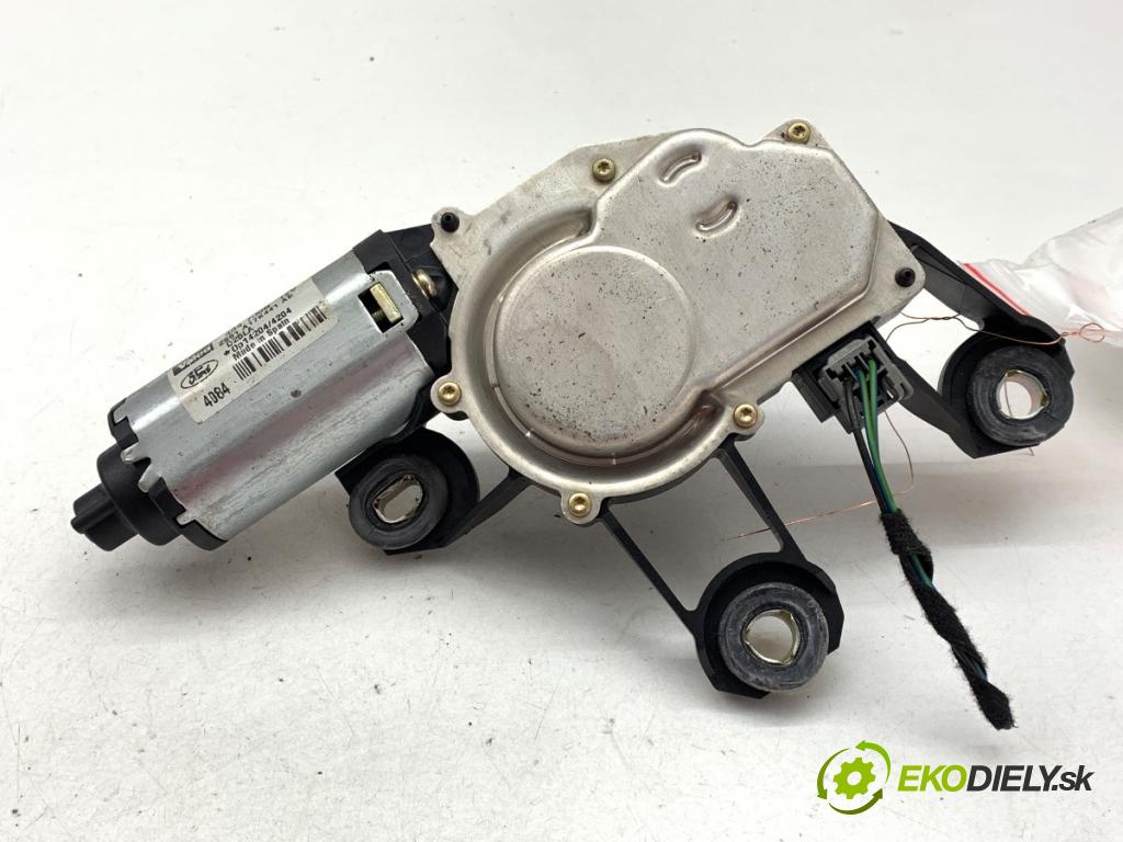 FORD FUSION Kombi 2004 50 kW 1.4 TDCi 1399 Motor stieračov zad 2S61A17K441AB