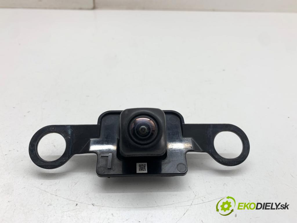 TOYOTA COROLLA E21 sedan 2020 72 kW 1.8 VVTi Hybrid (ZWE211, MZEA12) 1798 KAMERA 86790-02240
