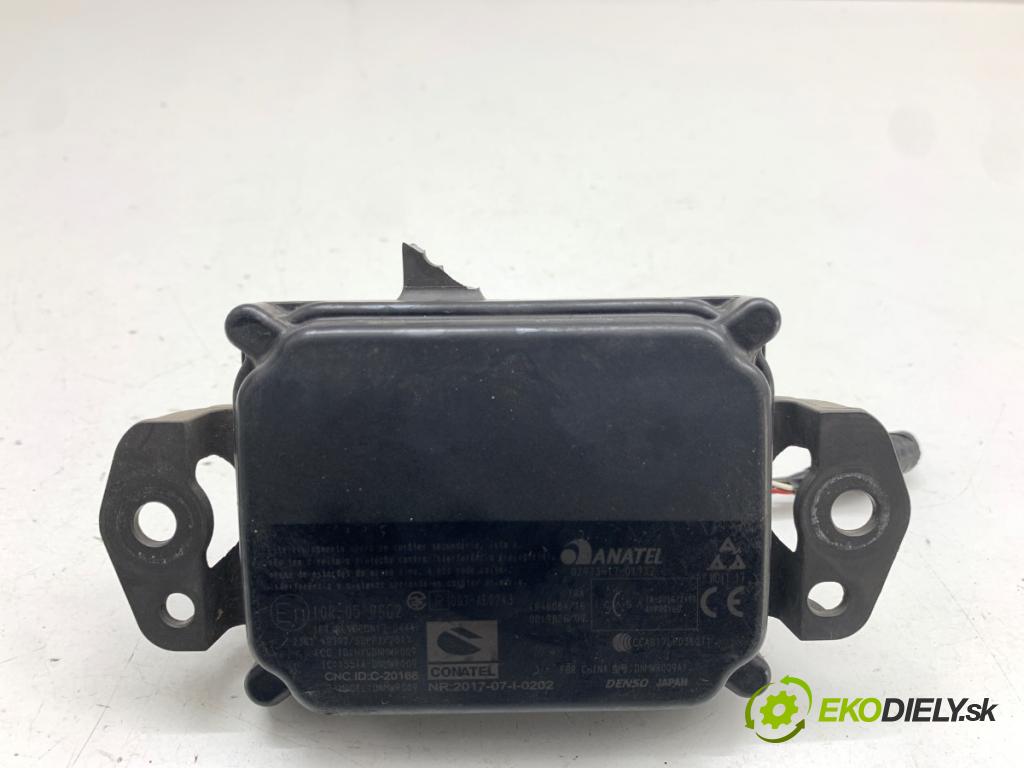 TOYOTA COROLLA E21 sedan 2020 72 kW 1.8 VVTi Hybrid (ZWE211, MZEA12) 1798 RADAR: DISTRONIC 88210-33120