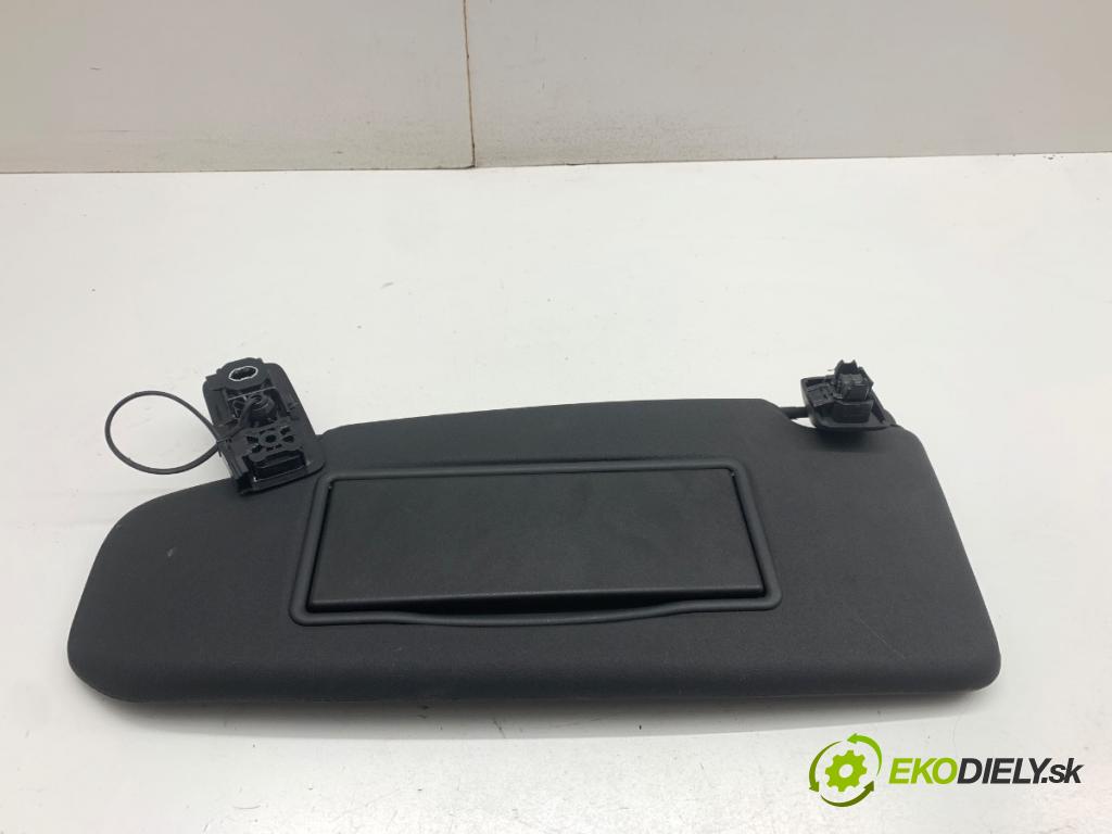 VOLVO V40 liftback 2014 110 kW D3 1984 Clona slnečná ľavy 