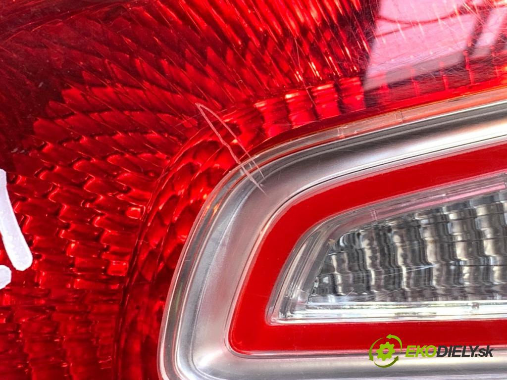 KIA SPORTAGE III SUV 2013 99 kW 1.6 GDI 1591 Svetlo ľavy zad vnútorná 92405-3W0
